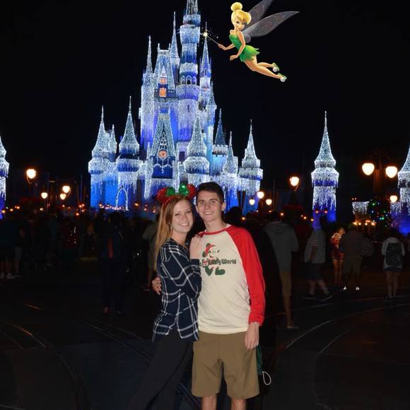 Meet your Posher, Connor - Picture 1 of 1